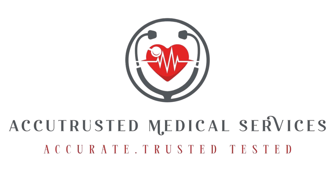 Accutrusted Medical Services